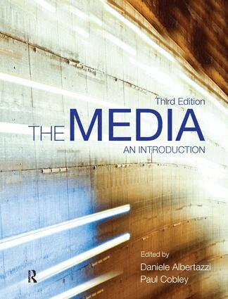 Daniele Albertazzi, Paul Cobley - Media, Inbunden
