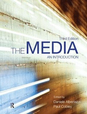 bokomslag Media