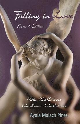 Ayala Pines, Ayala Malach Pines - Falling in Love, Inbunden