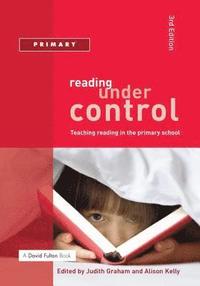bokomslag Reading Under Control