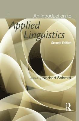 An Introduction to Applied Linguistics 1