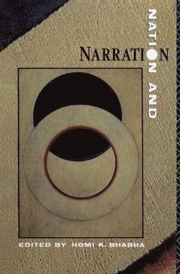 Nation and Narration 1