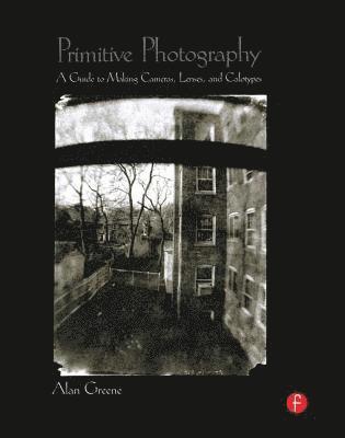 Primitive Photography 1