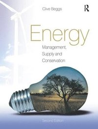 bokomslag Energy: Management, Supply and Conservation