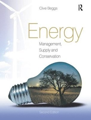 Energy: Management, Supply and Conservation 1
