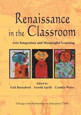 bokomslag Renaissance in the Classroom