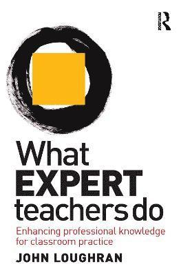 What Expert Teachers Do 1