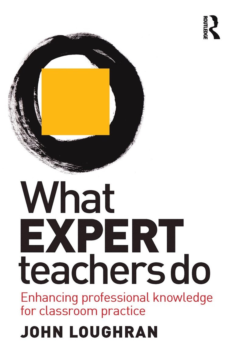 What Expert Teachers Do 1