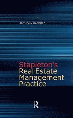 bokomslag Stapleton's Real Estate Management Practice