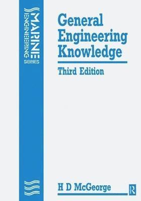 General Engineering Knowledge 1