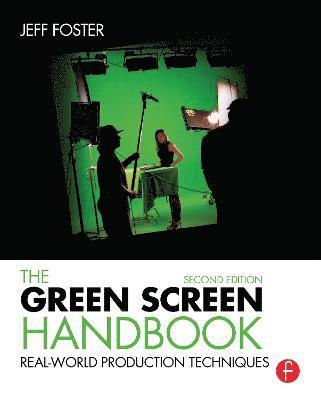 The Green Screen Handbook 1