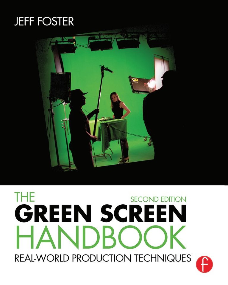 The Green Screen Handbook 1