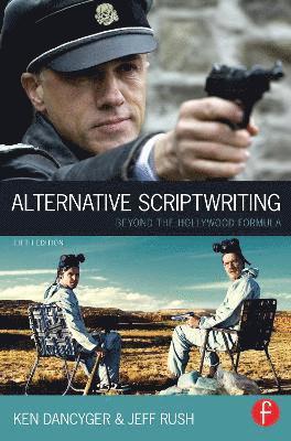 Alternative Scriptwriting 1