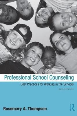 Professional School Counseling 1