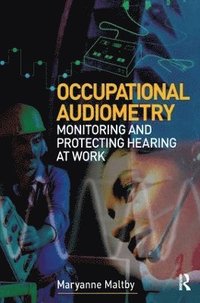 bokomslag Occupational Audiometry
