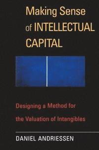 bokomslag Making Sense of Intellectual Capital