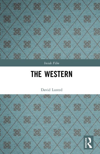David Lusted - Western, Inbunden