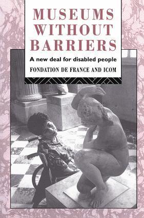 Museums Without Barriers 1