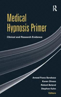 Medical Hypnosis Primer 1