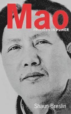 bokomslag Mao