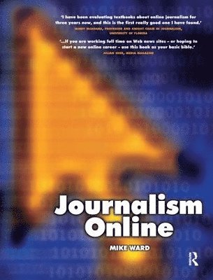 Journalism Online 1