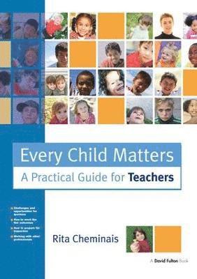 Every Child Matters 1