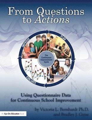 From Questions to Actions 1