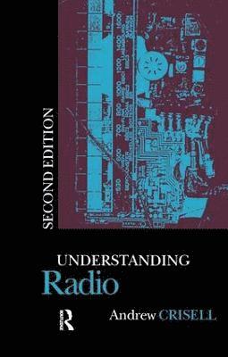 bokomslag Understanding Radio