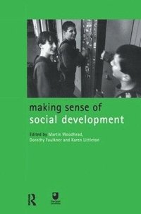 bokomslag Making Sense of Social Development