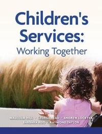 bokomslag Children's Services