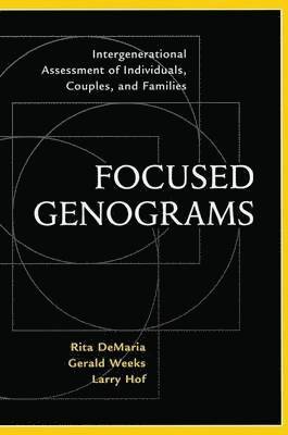 Focused Genograms 1