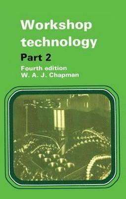 Workshop Technology Part 2 1