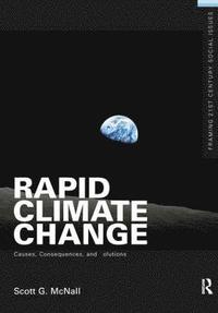 bokomslag Rapid Climate Change