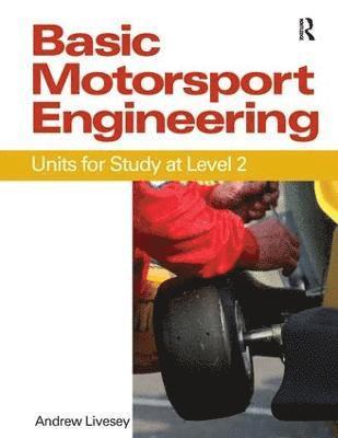 Basic Motorsport Engineering 1