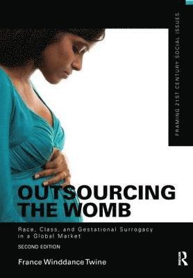 Outsourcing the Womb 1