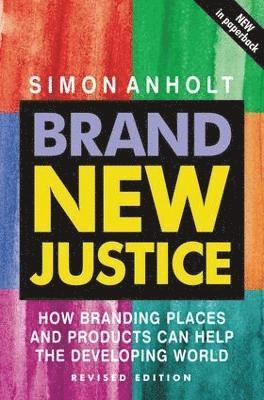 Brand New Justice 1