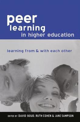 Peer Learning in Higher Education 1