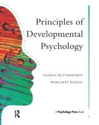 bokomslag Principles of Developmental Psychology