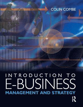 Introduction to e-Business