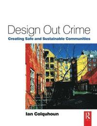 bokomslag Design Out Crime