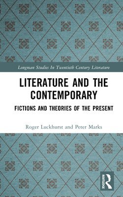 Literature and The Contemporary 1