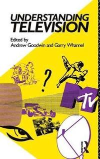 bokomslag Understanding Television
