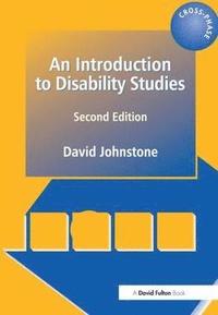 bokomslag An Introduction to Disability Studies