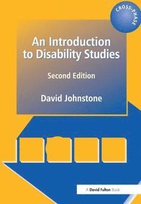 An Introduction to Disability Studies 1