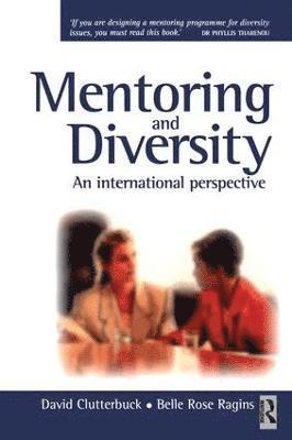 bokomslag Mentoring and Diversity