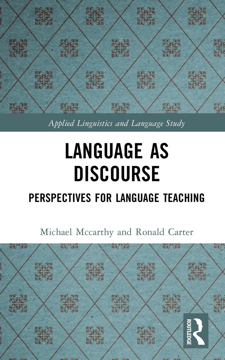 Language as Discourse