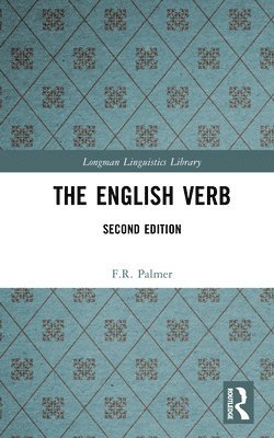 English Verb 1