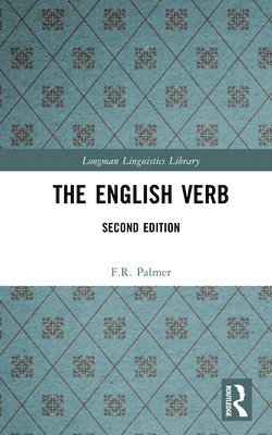 The English Verb 1