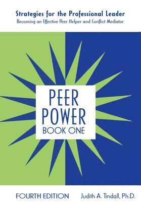 Peer Power, Book One 1