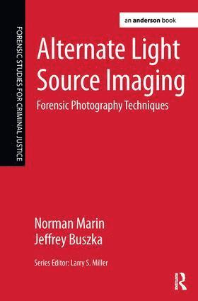 Alternate Light Source Imaging 1